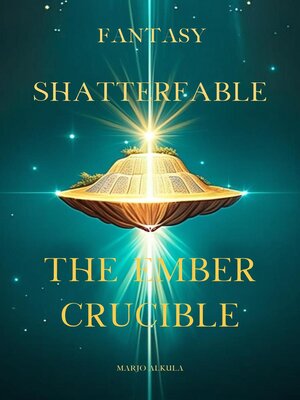cover image of Shatterfable